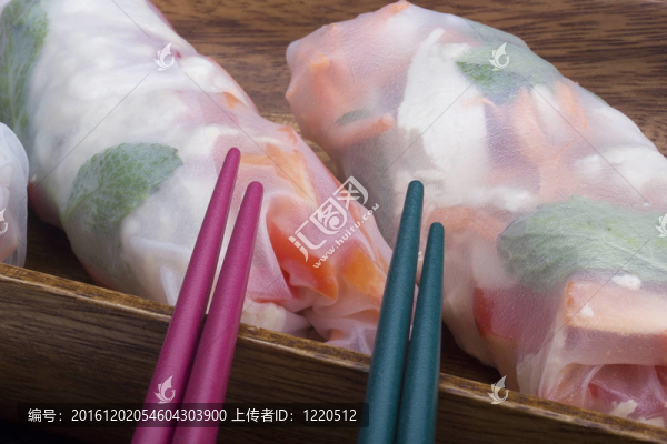 春卷