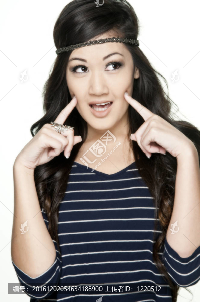 說什么呢？