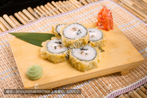 日本壽司