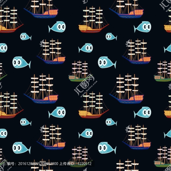 海洋模式