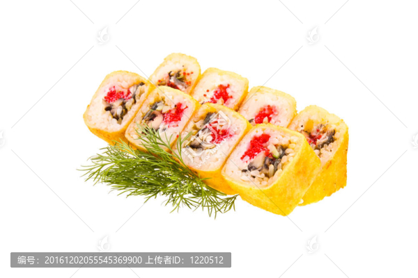卷