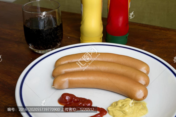熱狗
