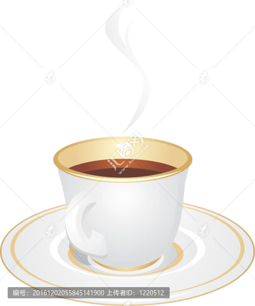 一杯咖啡