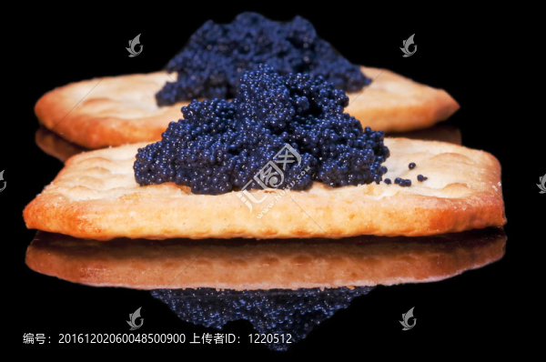 魚子醬