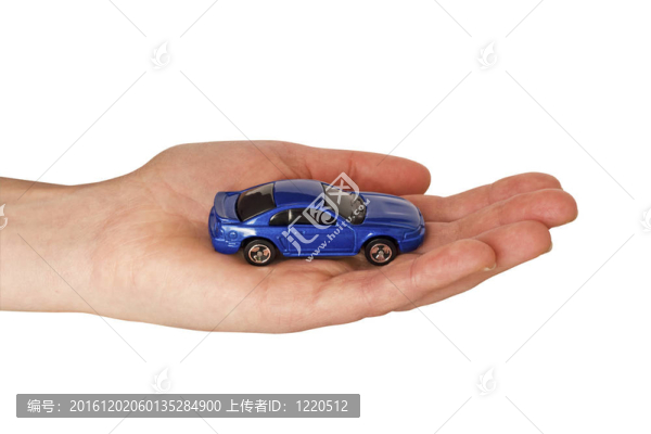 藍(lán)色車手