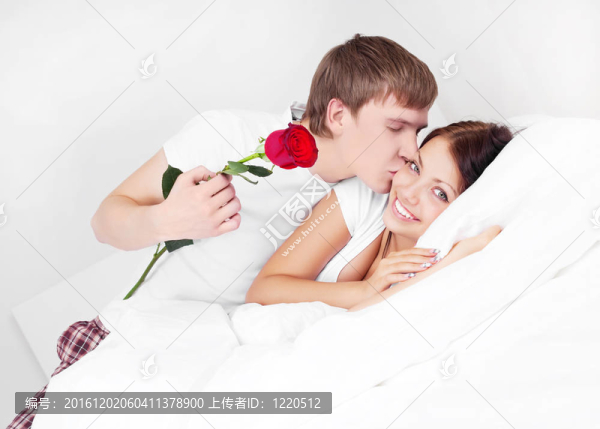 幸福的夫婦