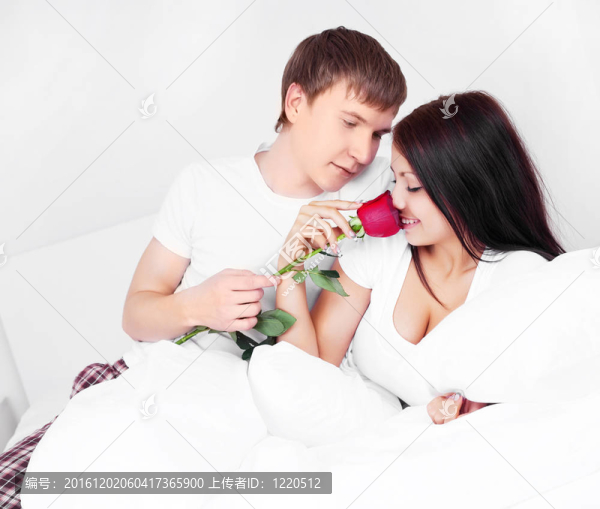 幸福的夫婦