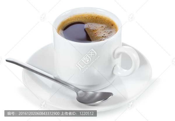 一杯咖啡
