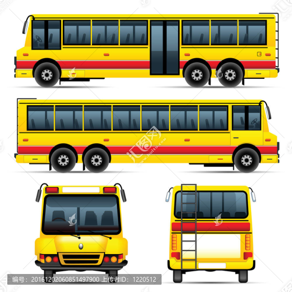 校車