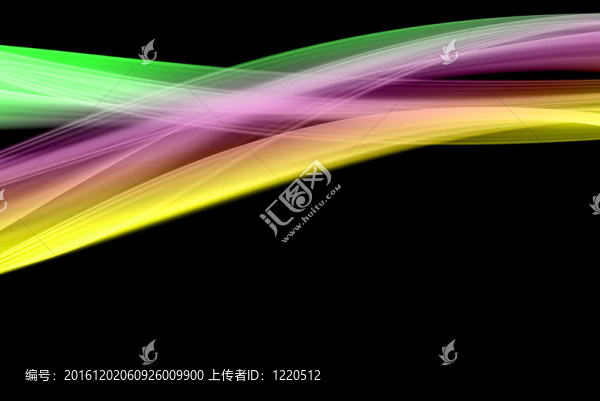 優(yōu)雅的背景設(shè)計(jì)與空間為您的文字