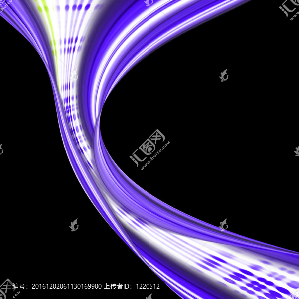 優(yōu)雅的背景設(shè)計與空間為您的文字