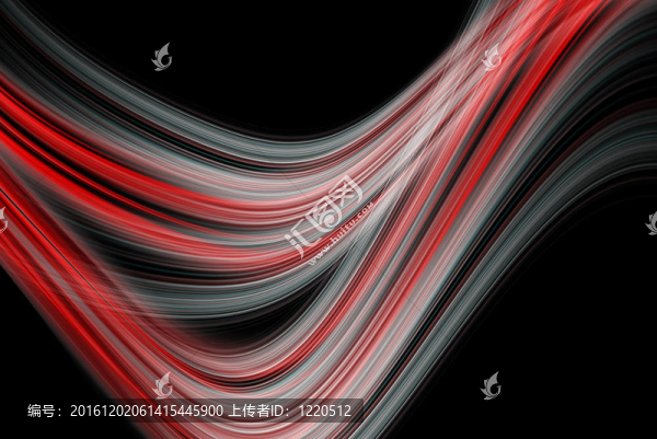 奇妙優(yōu)雅和強大的背景設(shè)計插圖