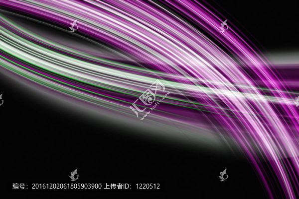 優(yōu)雅的背景設(shè)計(jì)與空間為您的文字