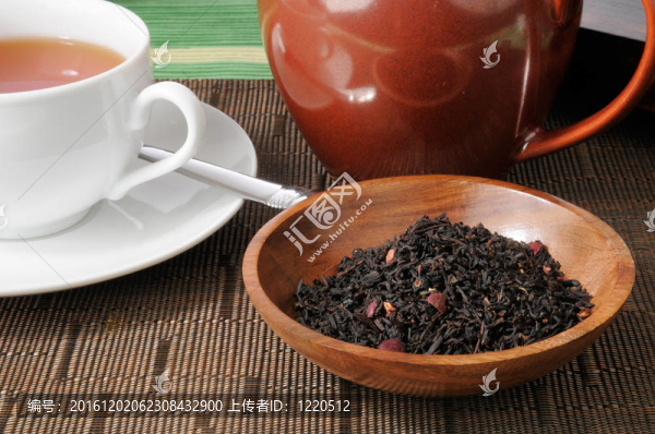 紅茶