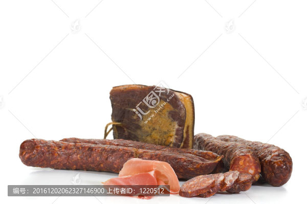 熟食店