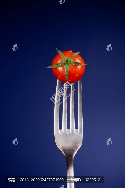 叉Tomato
