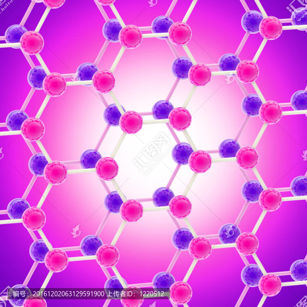 摘要分子結構背景