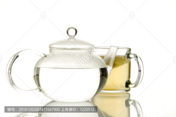 茶葉