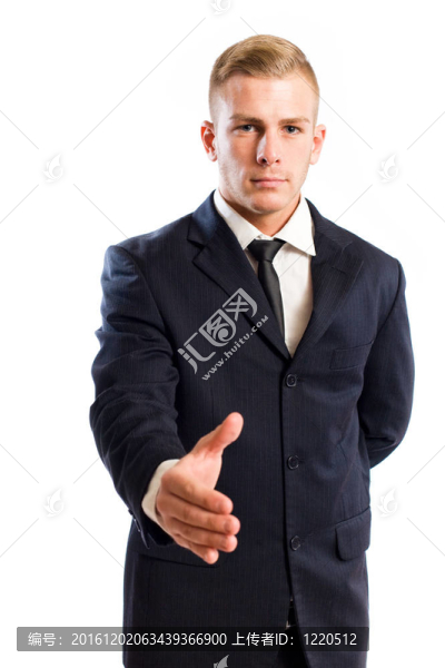 我來自我介紹一下。