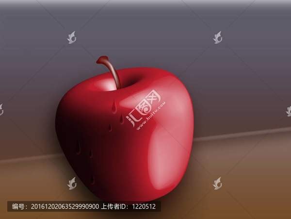 蘋果3D