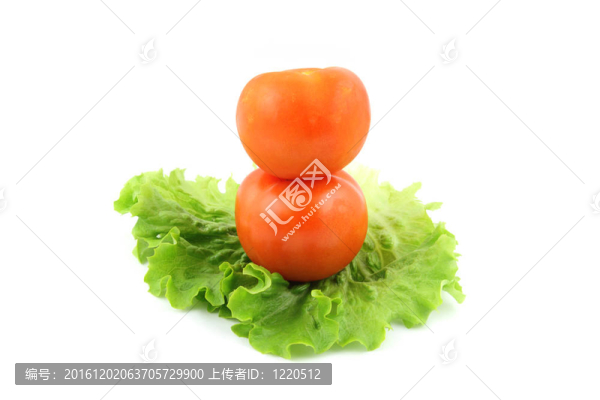 番茄沙拉