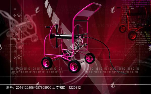 重型軟管