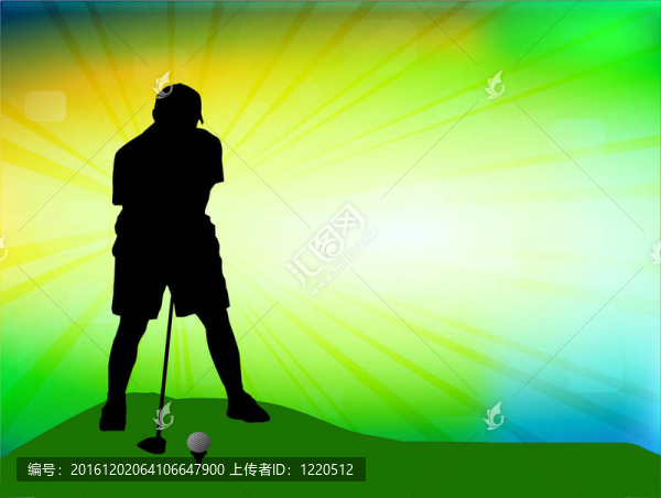 高爾夫球場(chǎng)