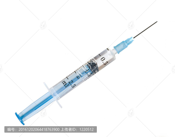 注射器