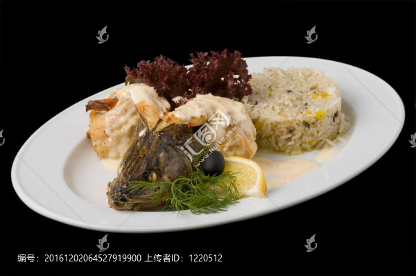 煮魚