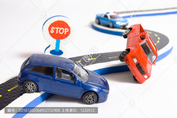 兩車事故