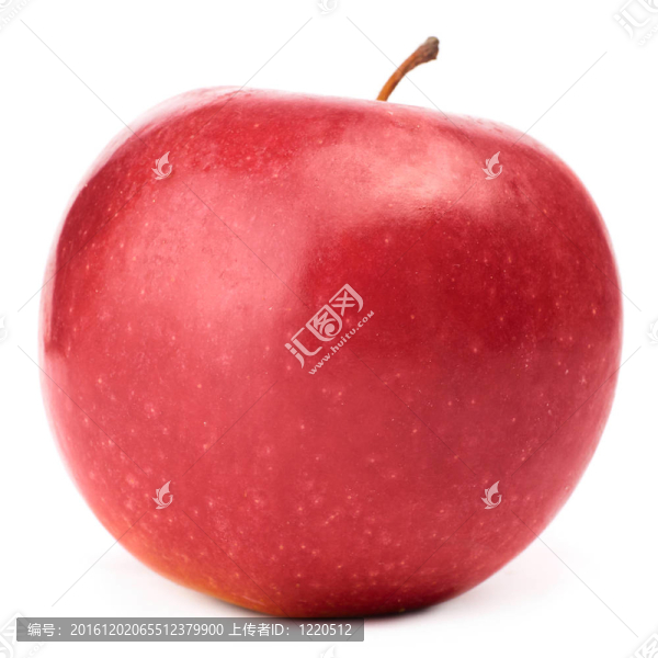 紅蘋果