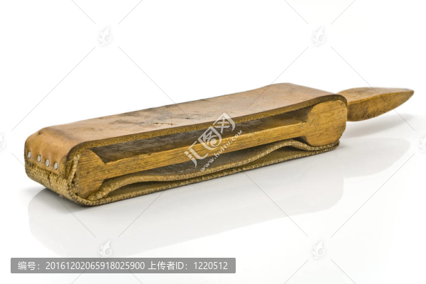 剃刀經(jīng)典滑索