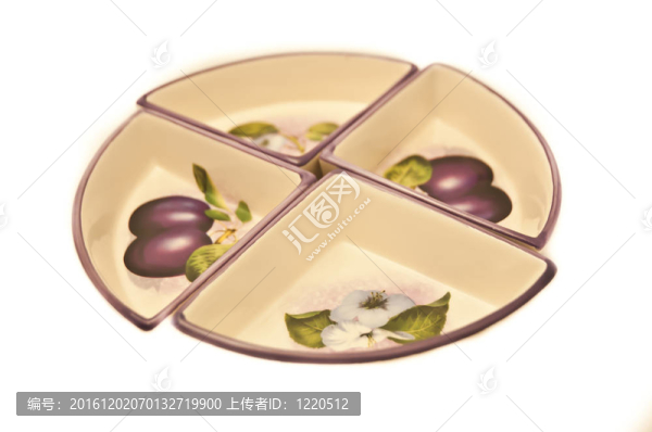 板與水果