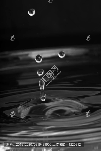 水滴