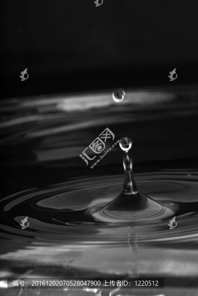 水滴
