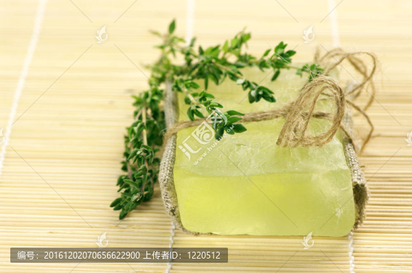手工皂