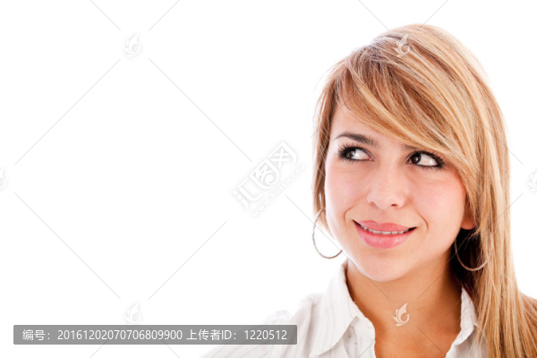 善解人意的女人