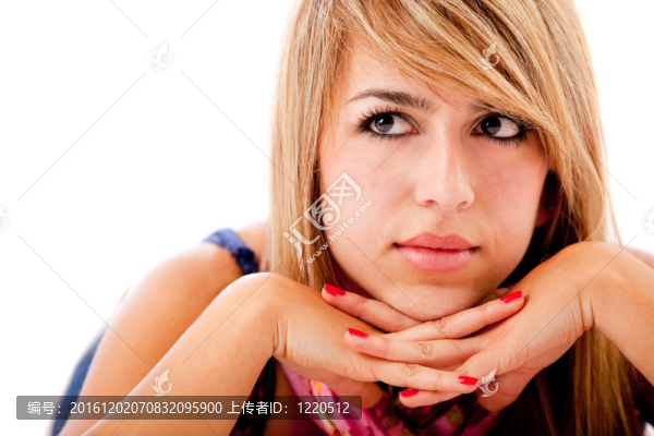 美女寫真