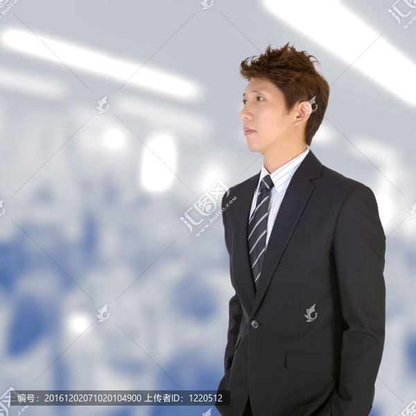擔(dān)心年輕英俊的執(zhí)行