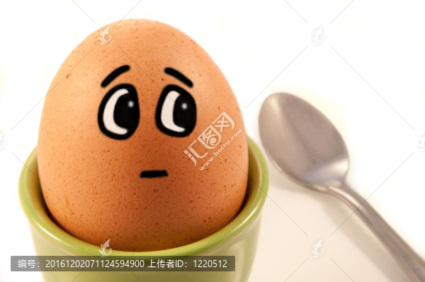 幽默的雞蛋品質(zhì)