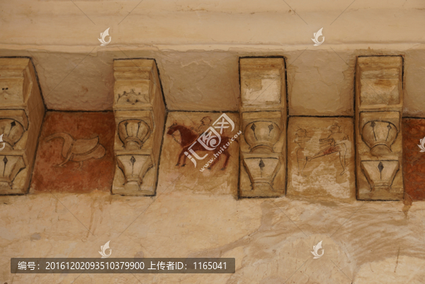 印度古建筑細(xì)節(jié)