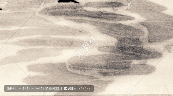 墨點紋理