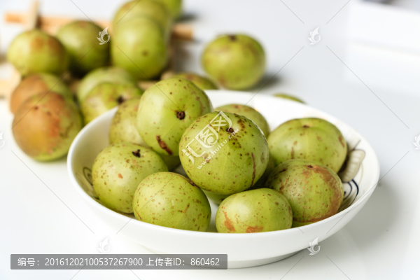 余甘子,黃色的,新鮮水果