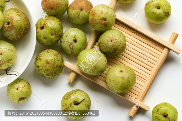 余甘子,黃色的,新鮮水果