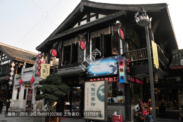 成都文殊院,文殊菩薩