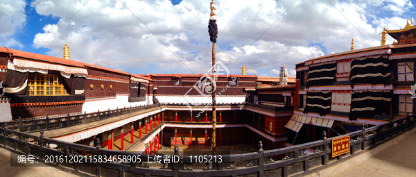 大昭寺