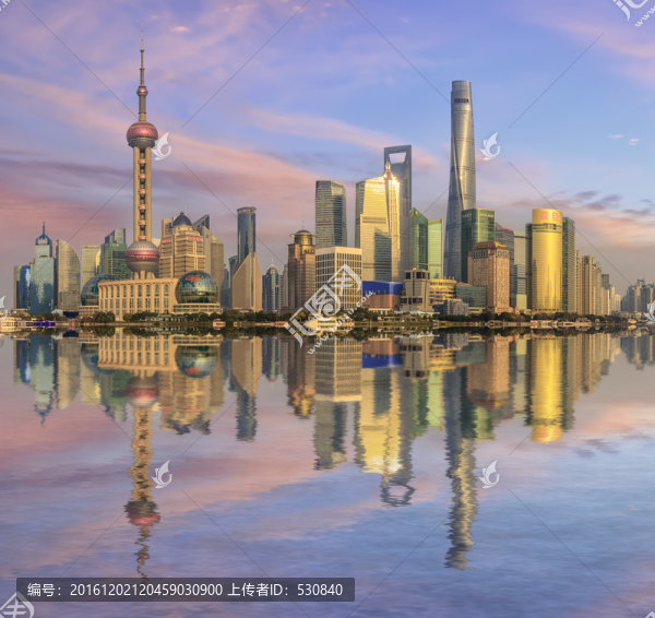 上海風光