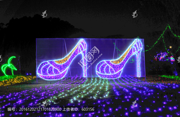 燈光節(jié)
