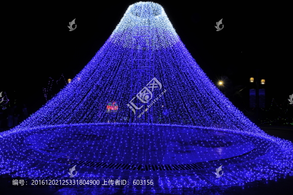燈光節(jié)