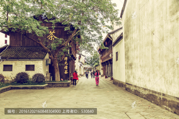 杭州老建筑
